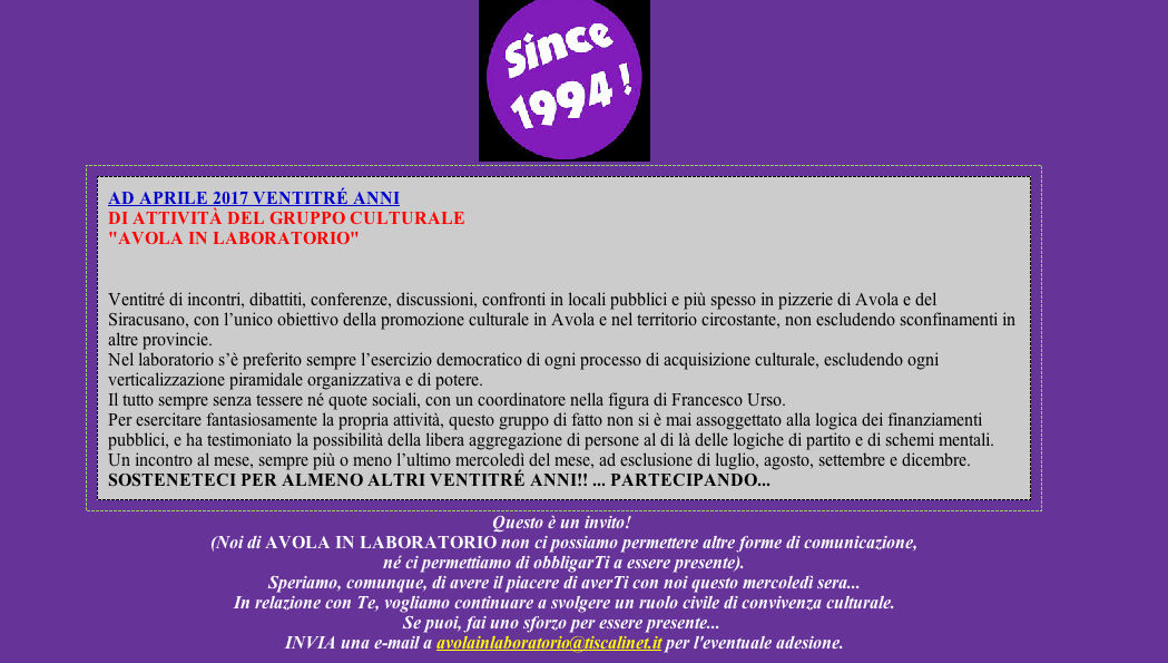 evento